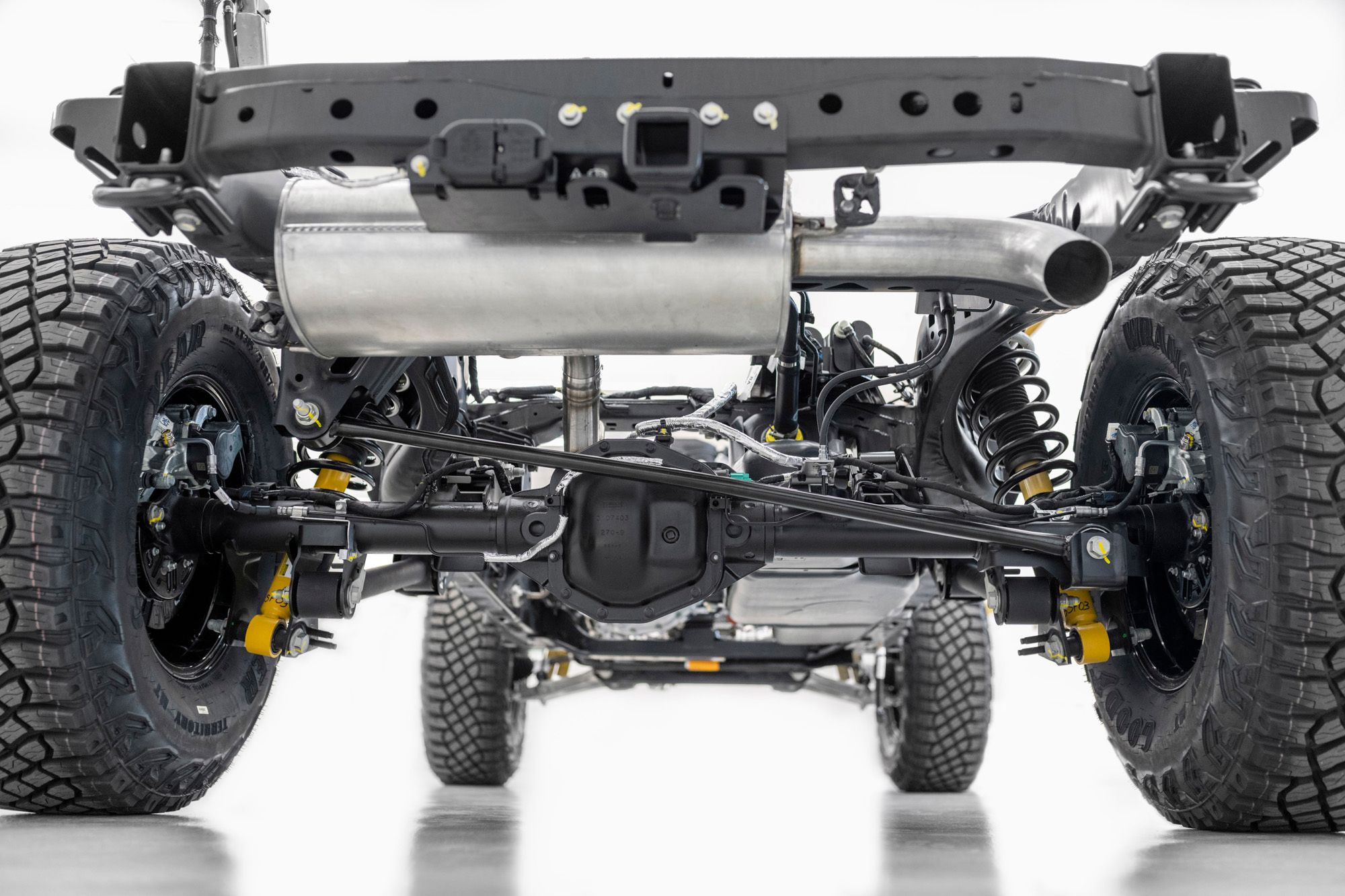 Ford Bronco 15