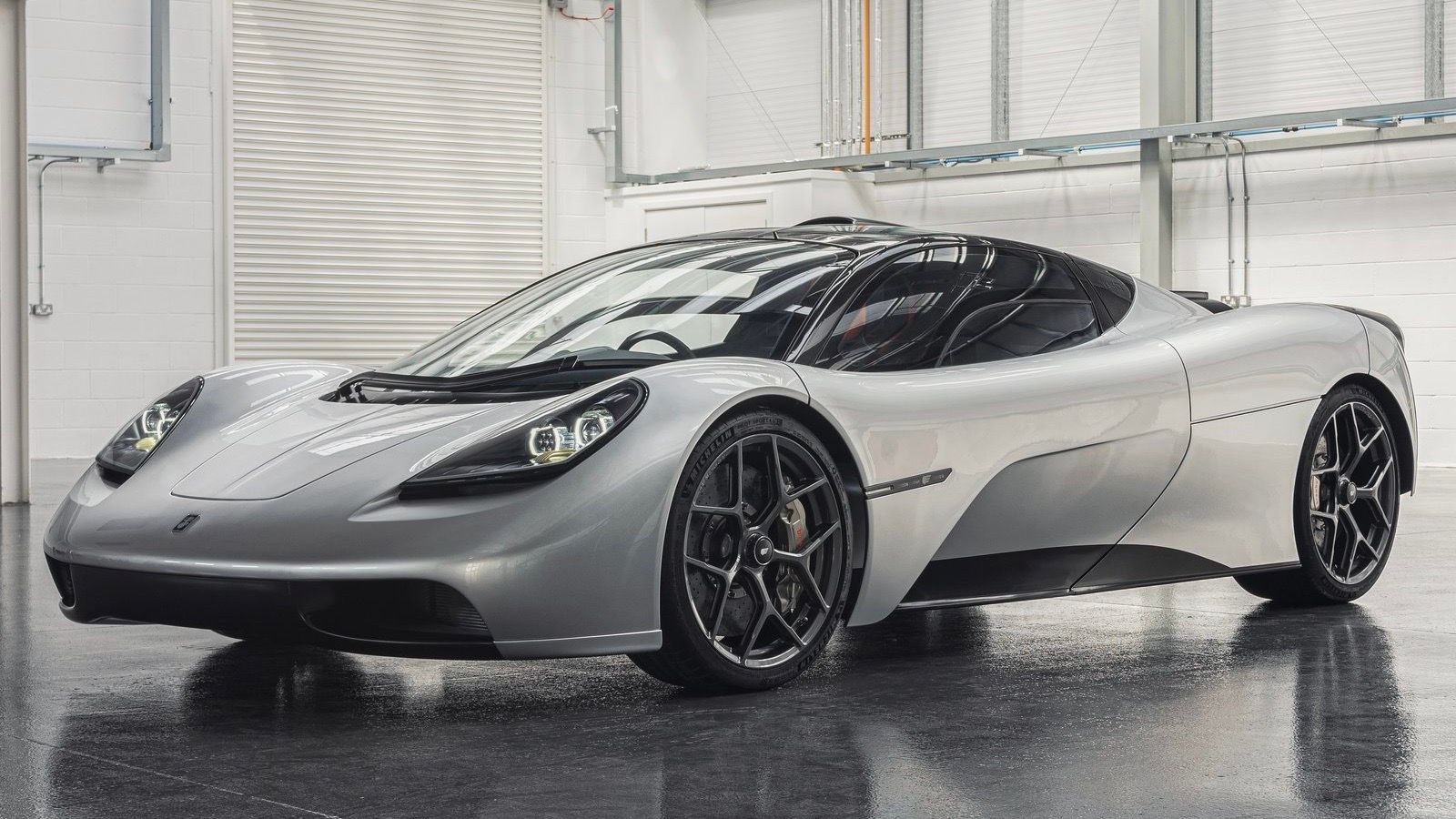 10 Things Every Supercar Enthusiast Should Know About The Gordon Murray  Automotive T.50