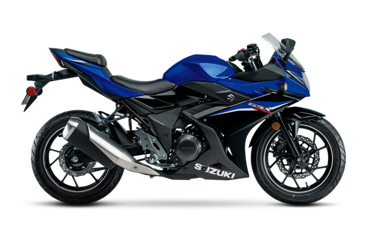 Best Motorcycles For Beginners