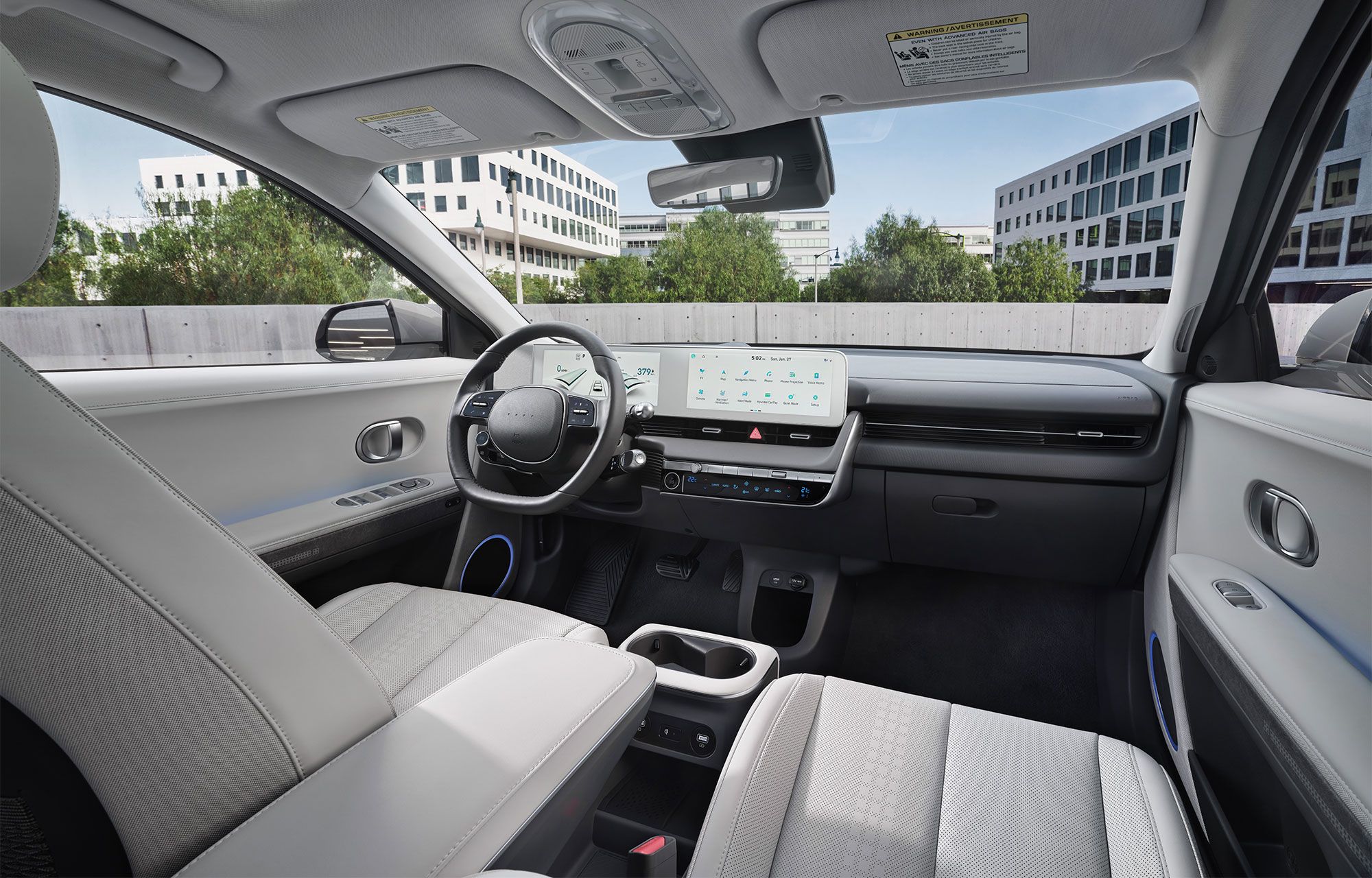Hyundai Ioniq 5