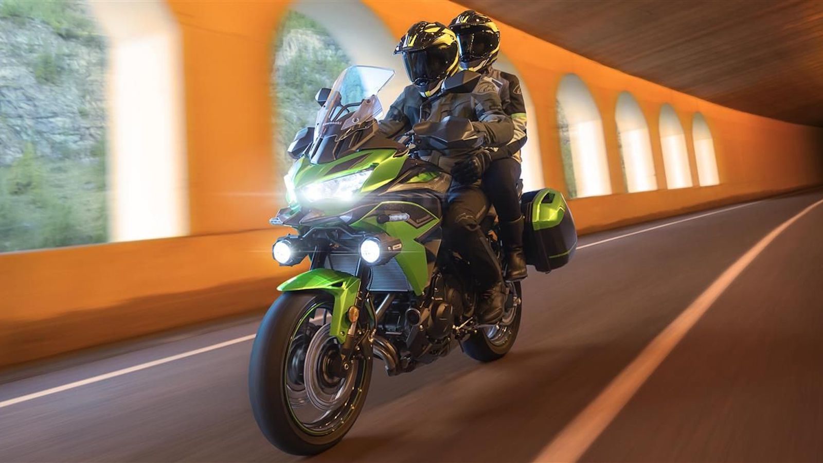10 Reasons Why The Kawasaki Versys 650 Is The Ultimate Middleweight Touring Bike