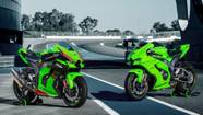 10 Things You Need To Know About The Kawasaki ZX 10R