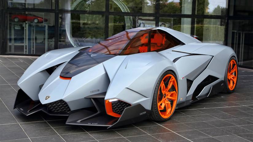 What Makes Lamborghini A Status Symbol: Ultimate Luxury & Power
