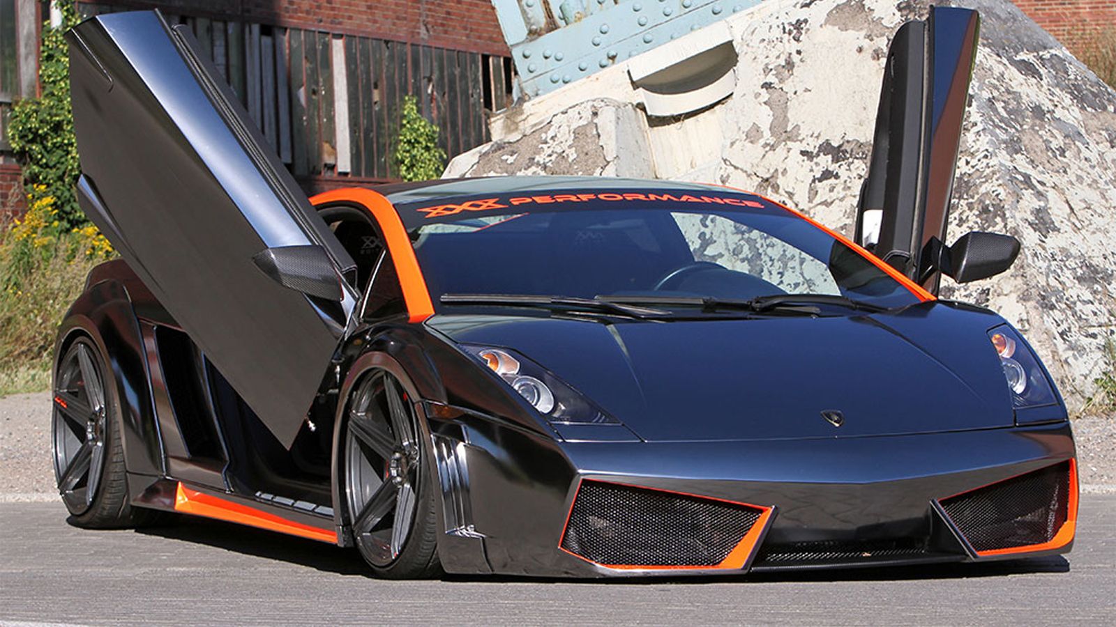 These Tuned Lamborghinis Are So Extreme They Defy The Laws Of Reality