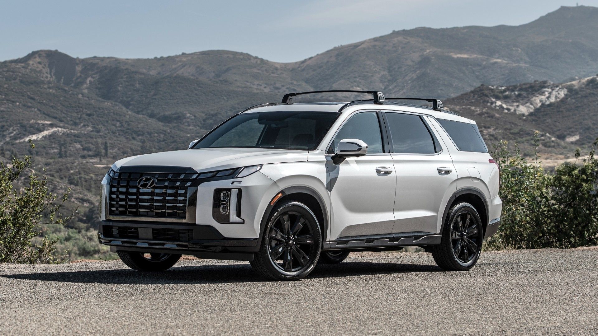10 Reasons Why The Hyundai Palisade Is The Best ThreeRow SUV