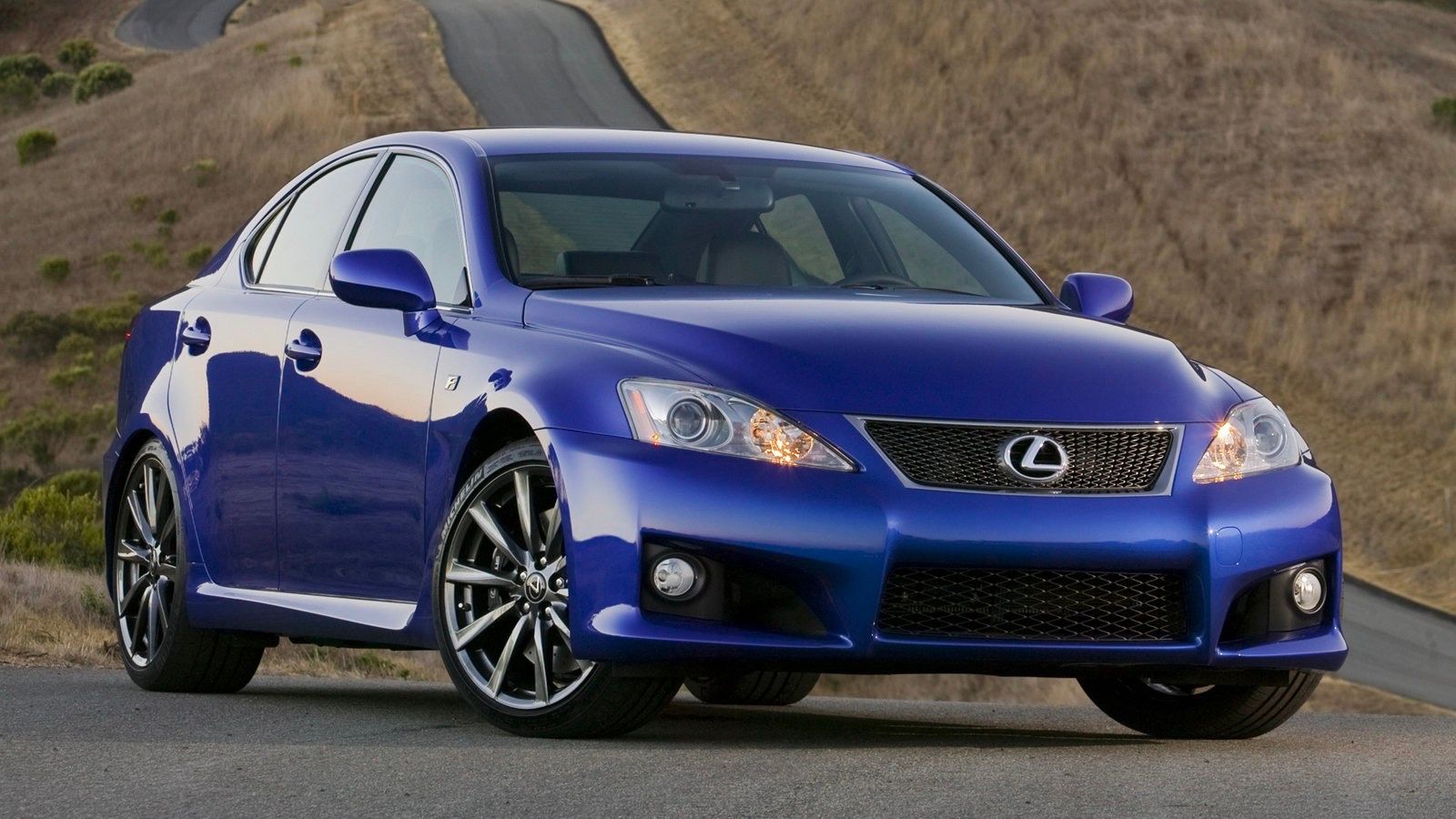 Lexus-IS-F-2008