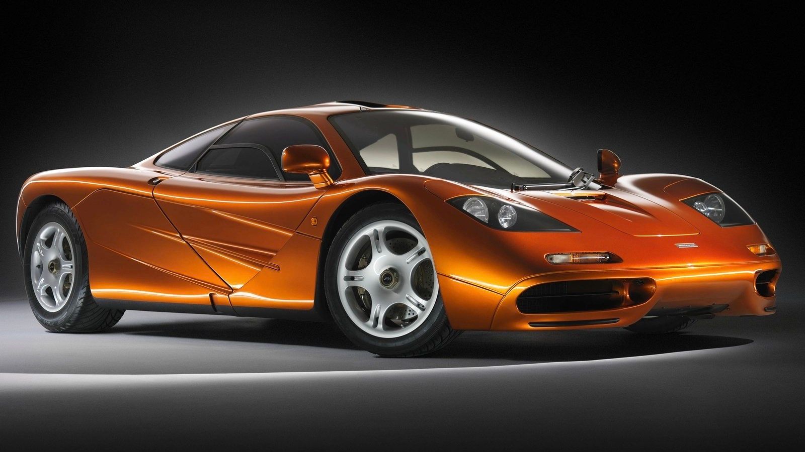 10 Things Every Supercar Enthusiast Should Know About The Gordon Murray  Automotive T.50