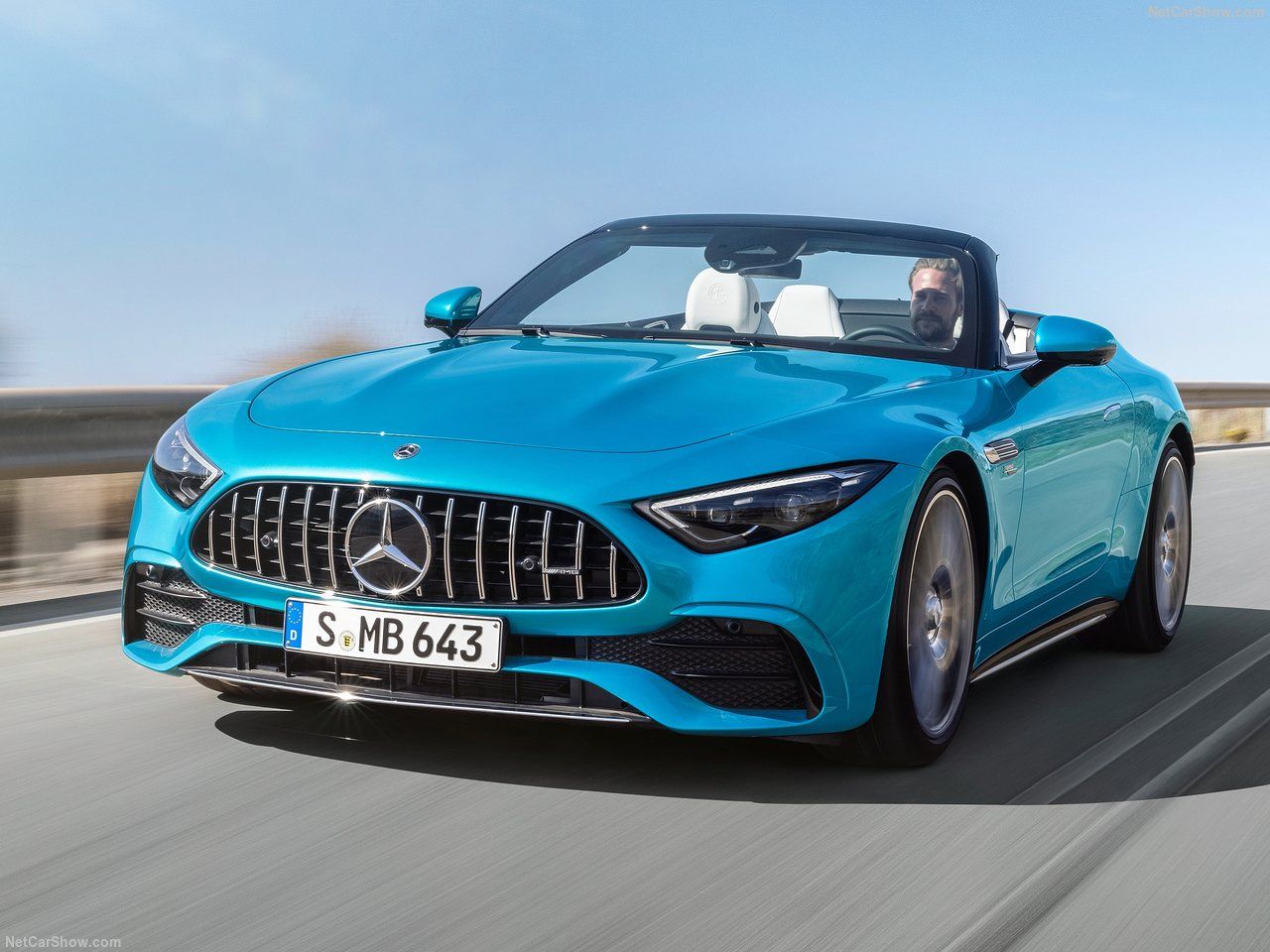 10 Sports Cars To Watch Out For In 2023