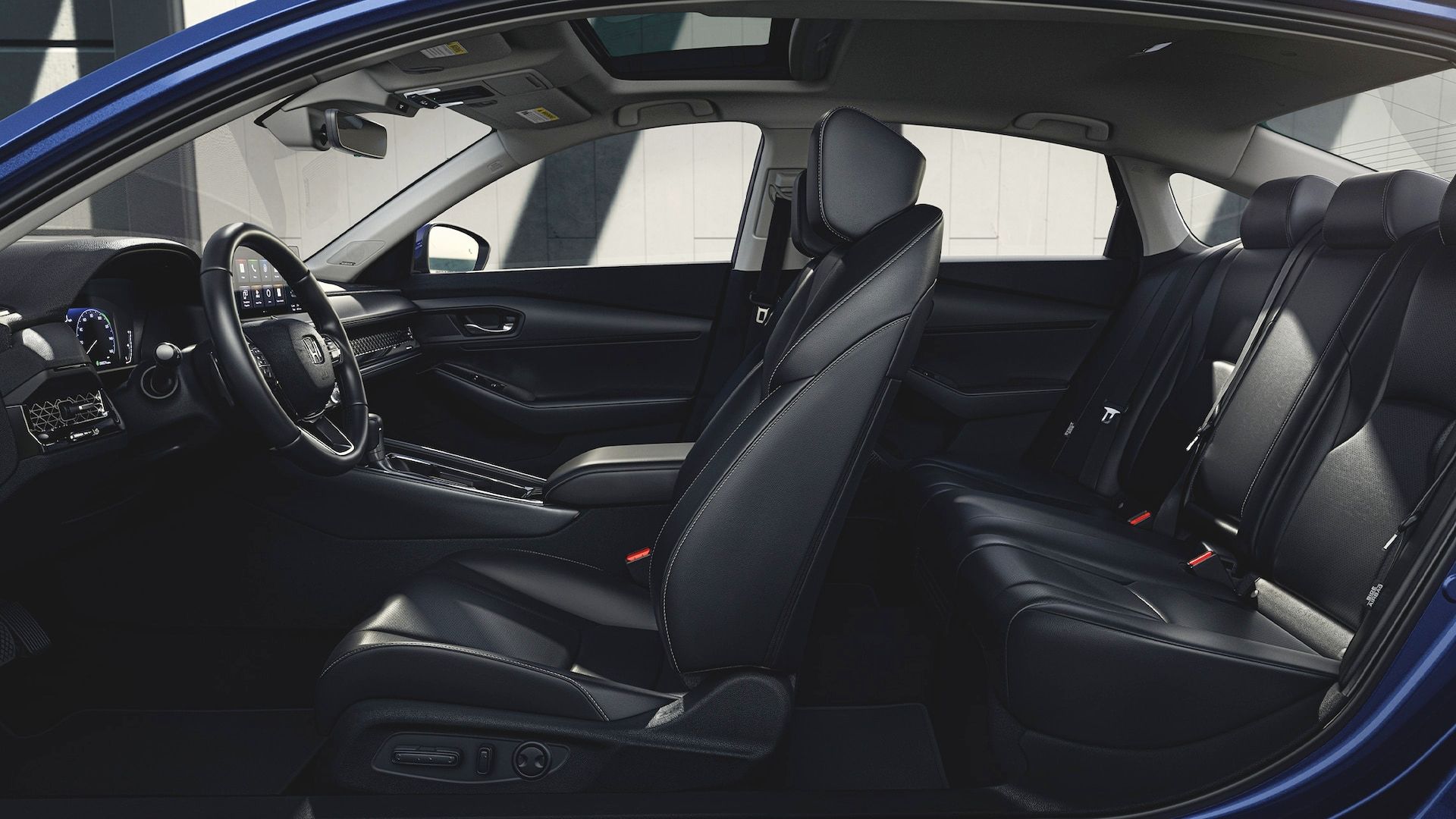 Acordo Interior
