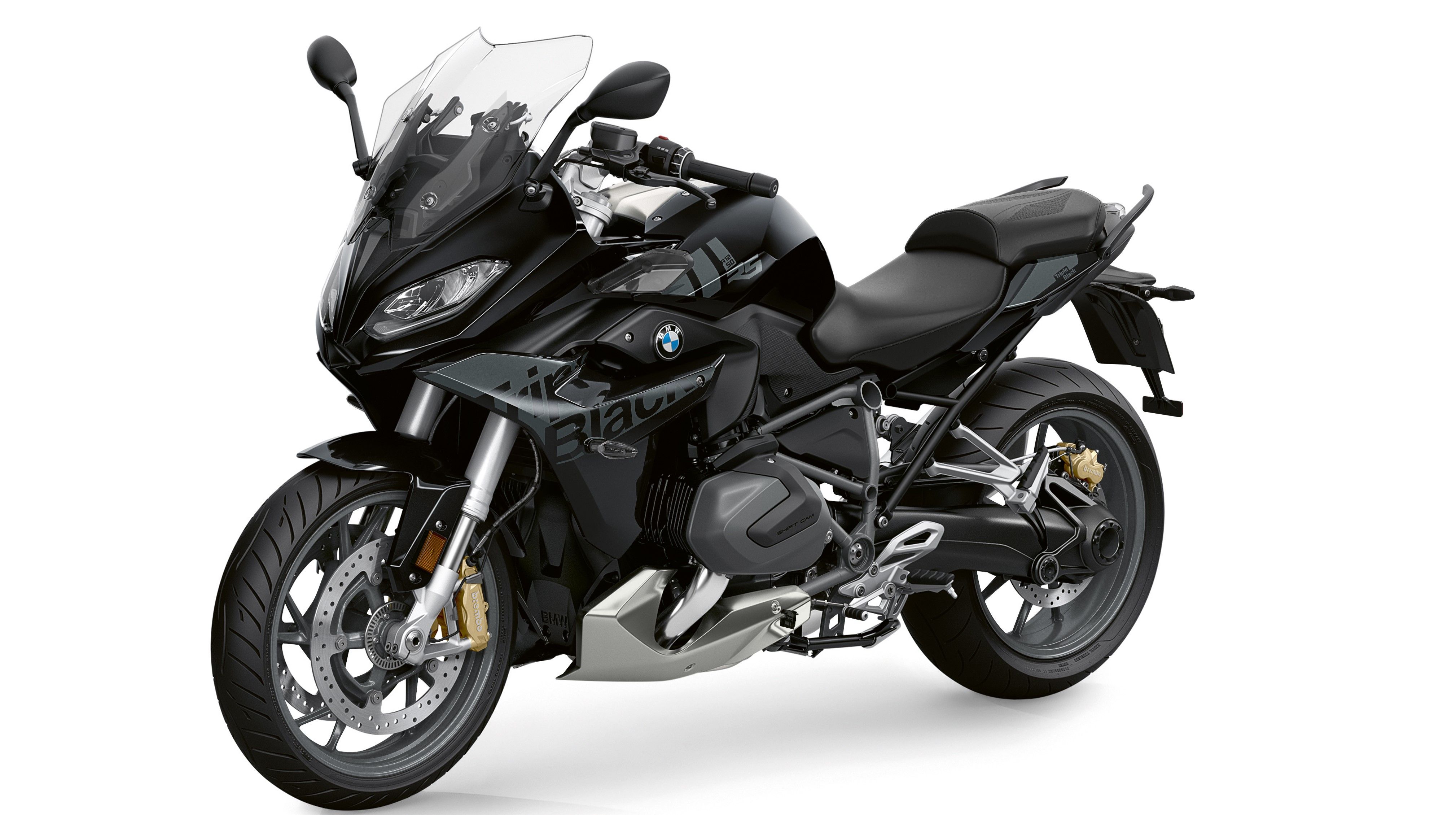 Bmw 1250 online bike