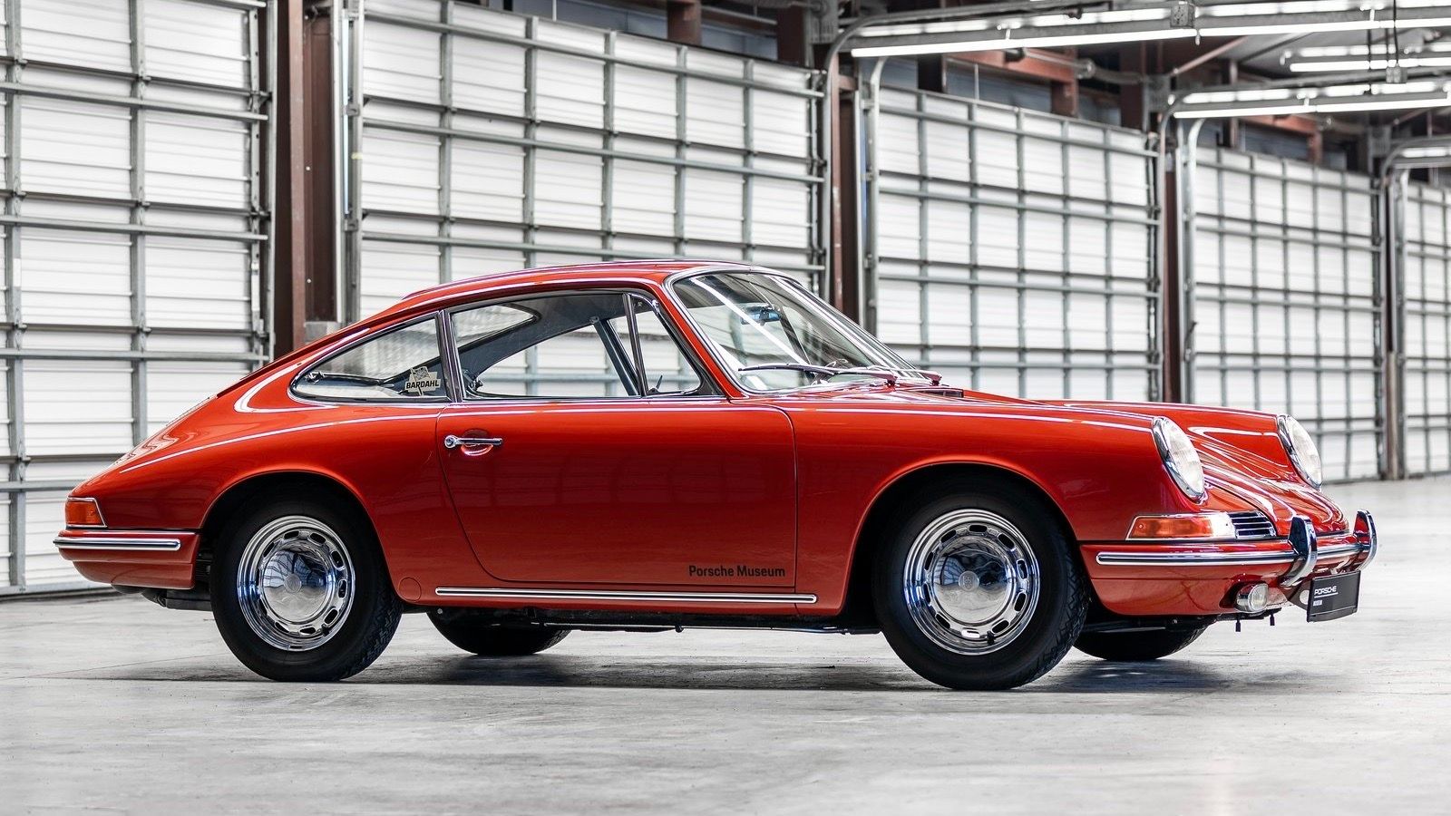 10 Greatest Porsche 911 Sports Cars Of All Time