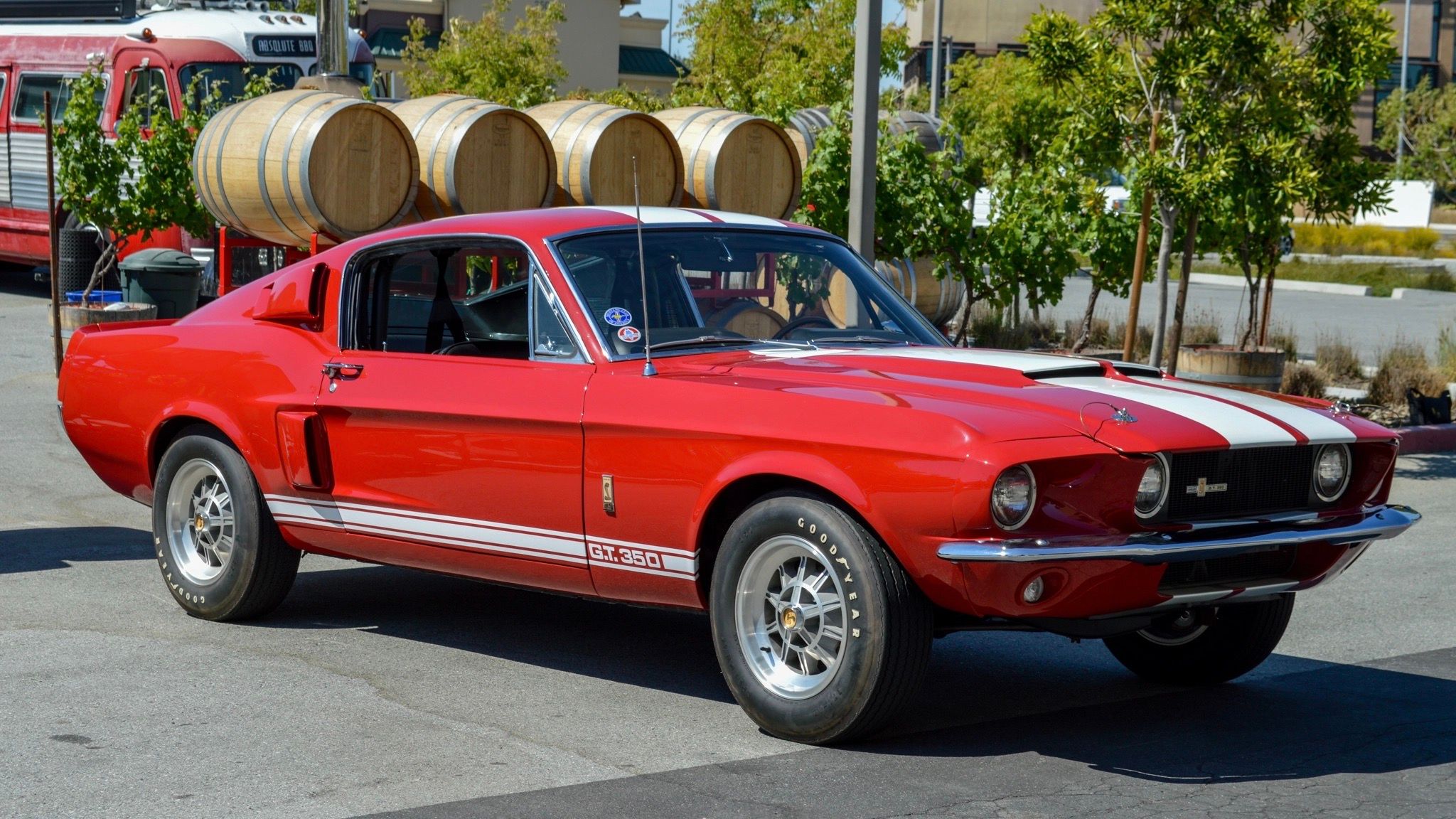 The 10 Most Desirable Classic Ford Mustangs In Existence 