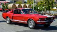 The 10 Most Desirable Classic Ford Mustangs In Existence