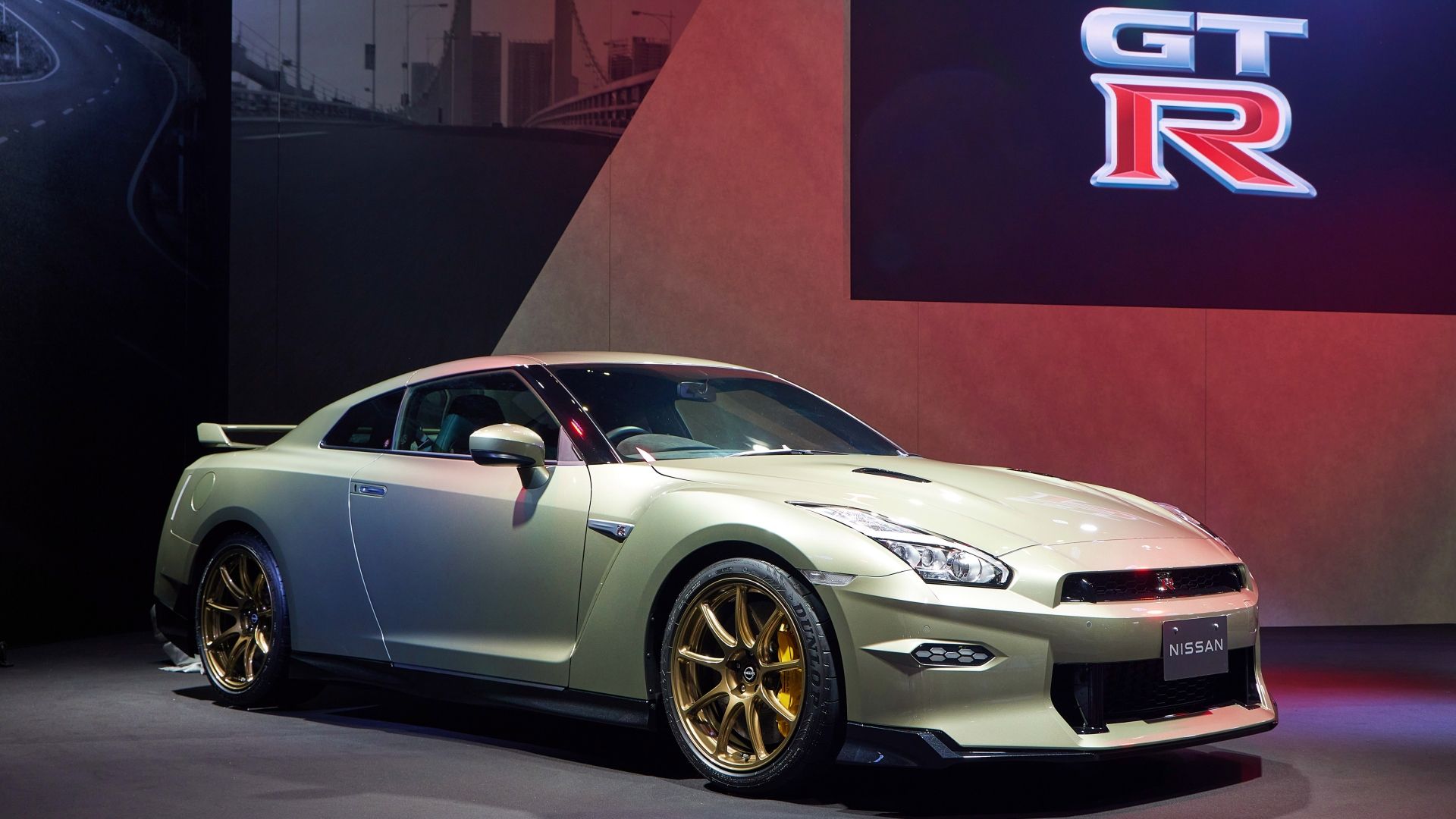 Why Is The 2024 Nissan GTR The Most Nostalgic R35 So Far?