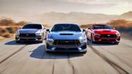 10 Things You Need To Know Before Ordering A 2024 Ford Mustang