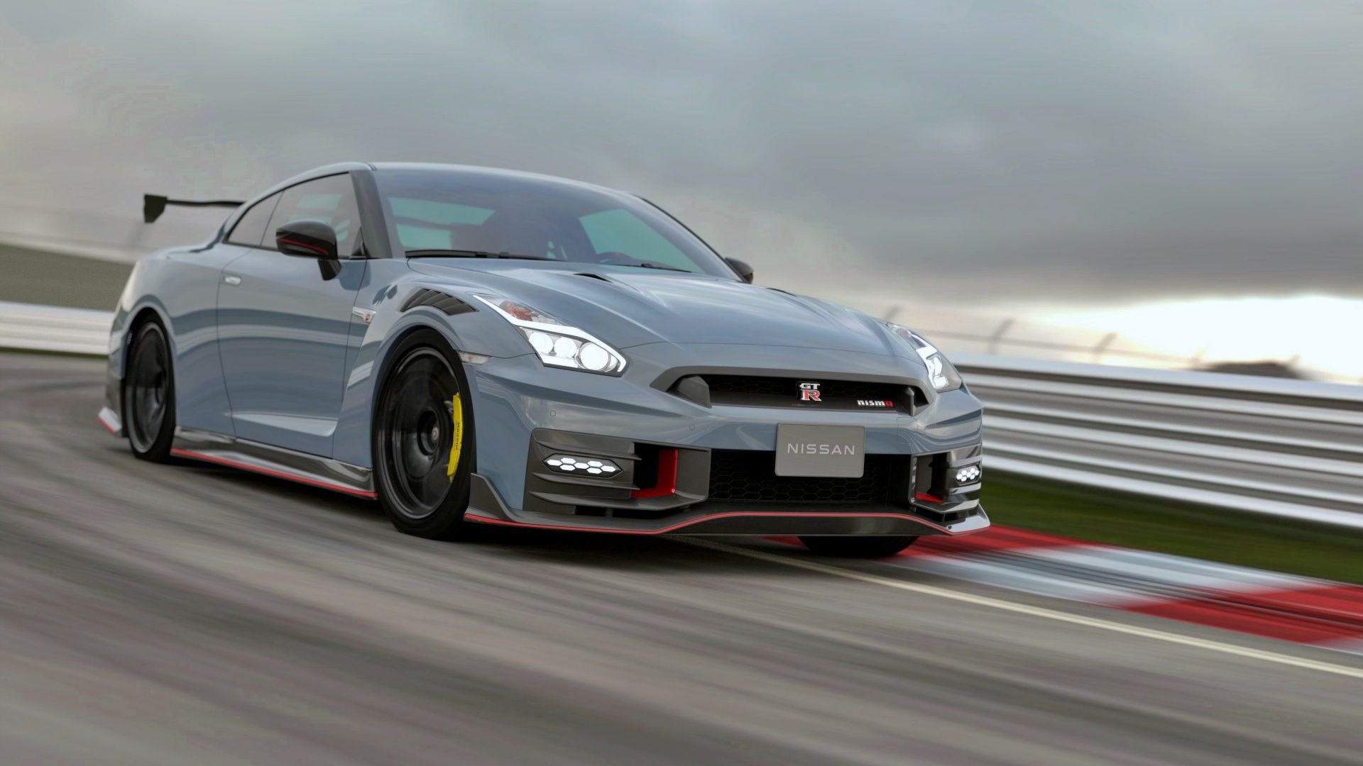 The Final R35 Chapter A Deep Dive Into The 2024 Nissan GTR