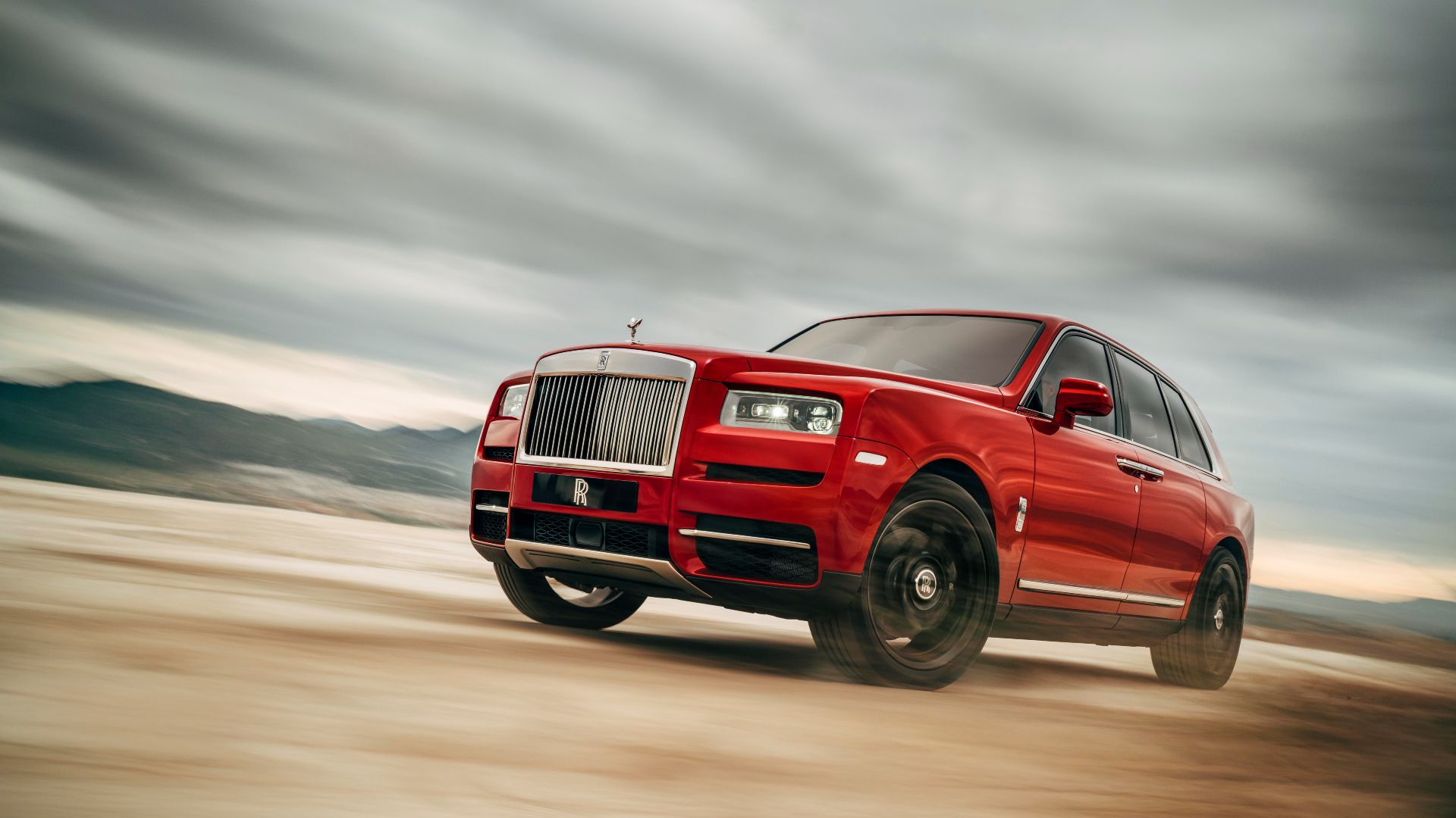 10 High-Dollar Luxury SUVs That Are Worth Every Penny