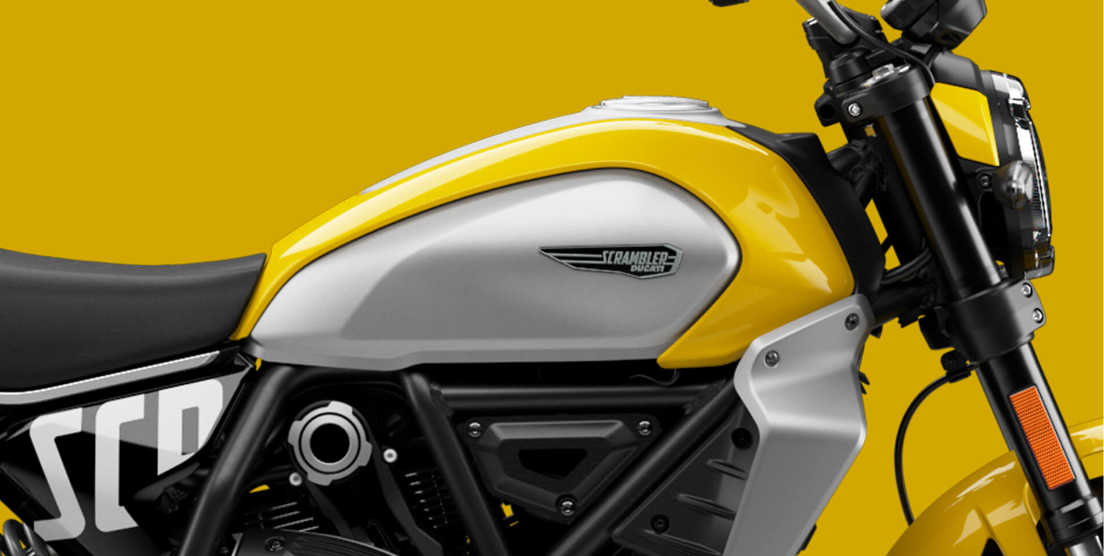Here's What Makes The Ducati Scrambler So Special Even Today