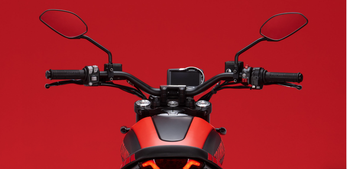 15 Captivating Facts About Ducati Scrambler Icon 