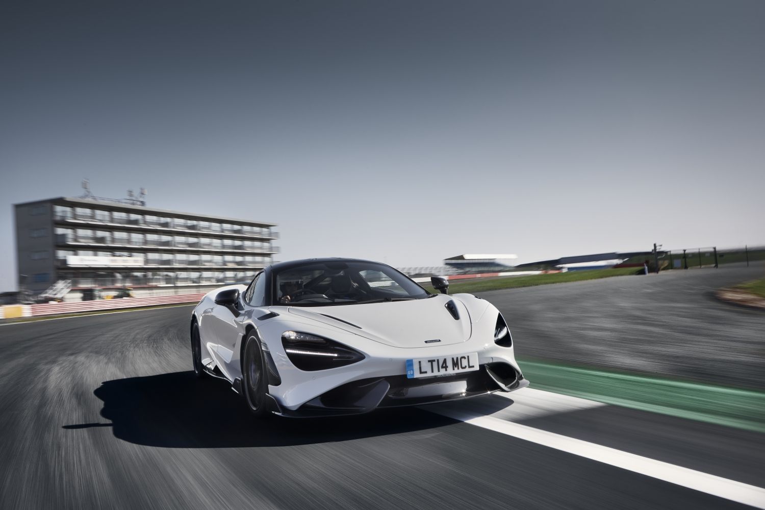 10 Facts About The McLaren 765LT That Every Enthusiast Should Know