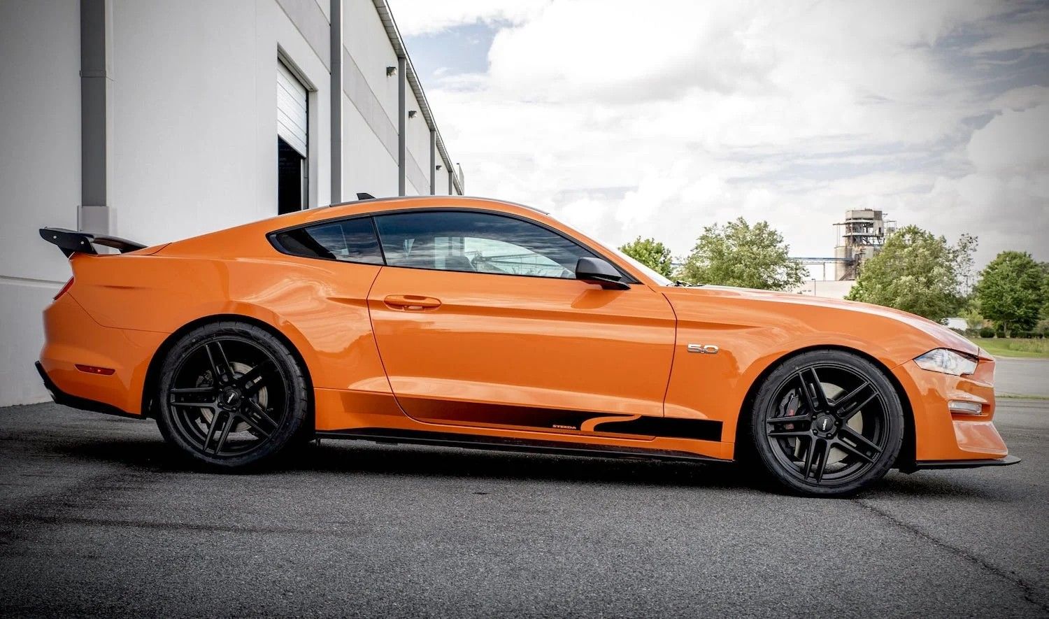 Steeda-Q850-StreetFighter-Ford-Mustang-Exterior