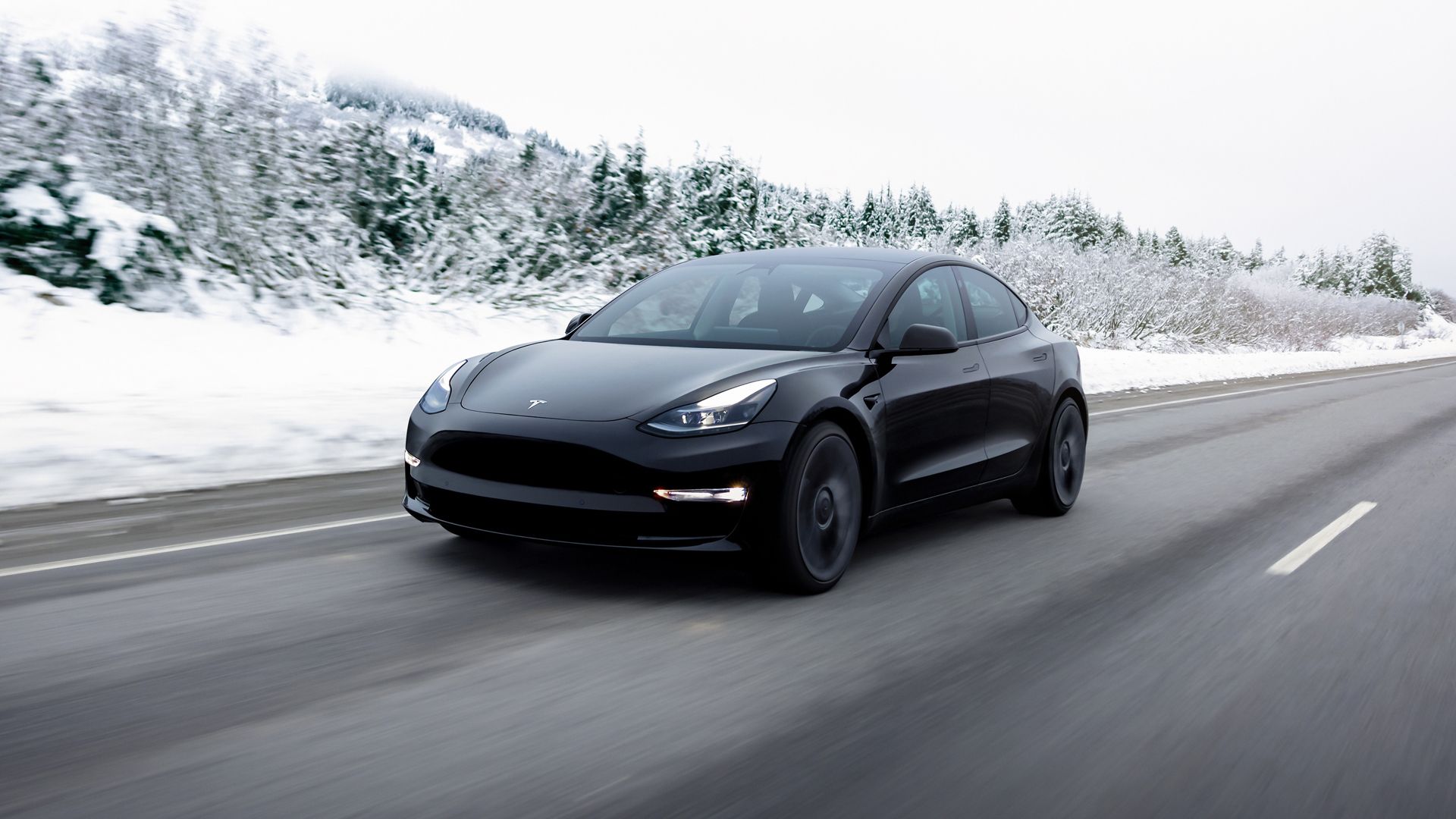Do You Want A BrandNew Tesla Model 3 For 27,000? Move To Oregon!