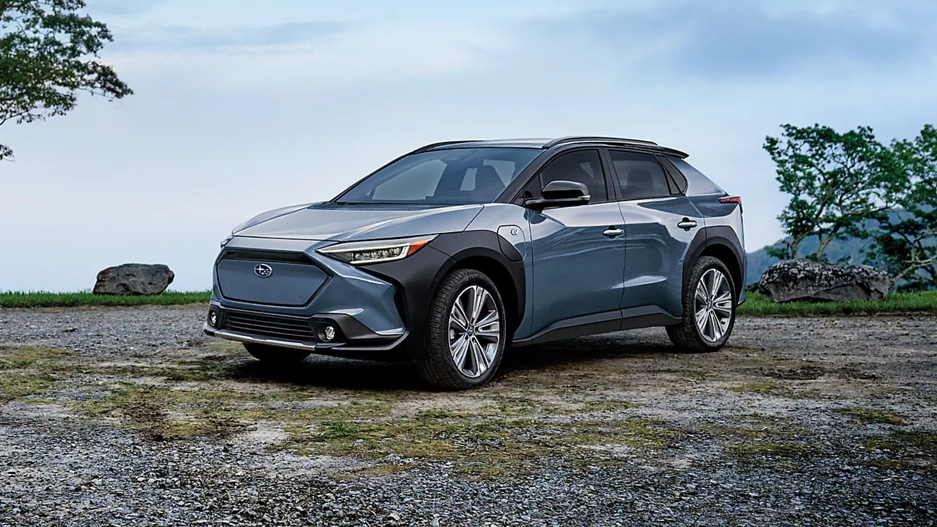 Cheapest Electric Cars With More Than 200 Miles Of Range