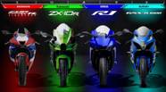 Which Japanese Sports Bike Is Winning The Liter Class Face Off In 2023 