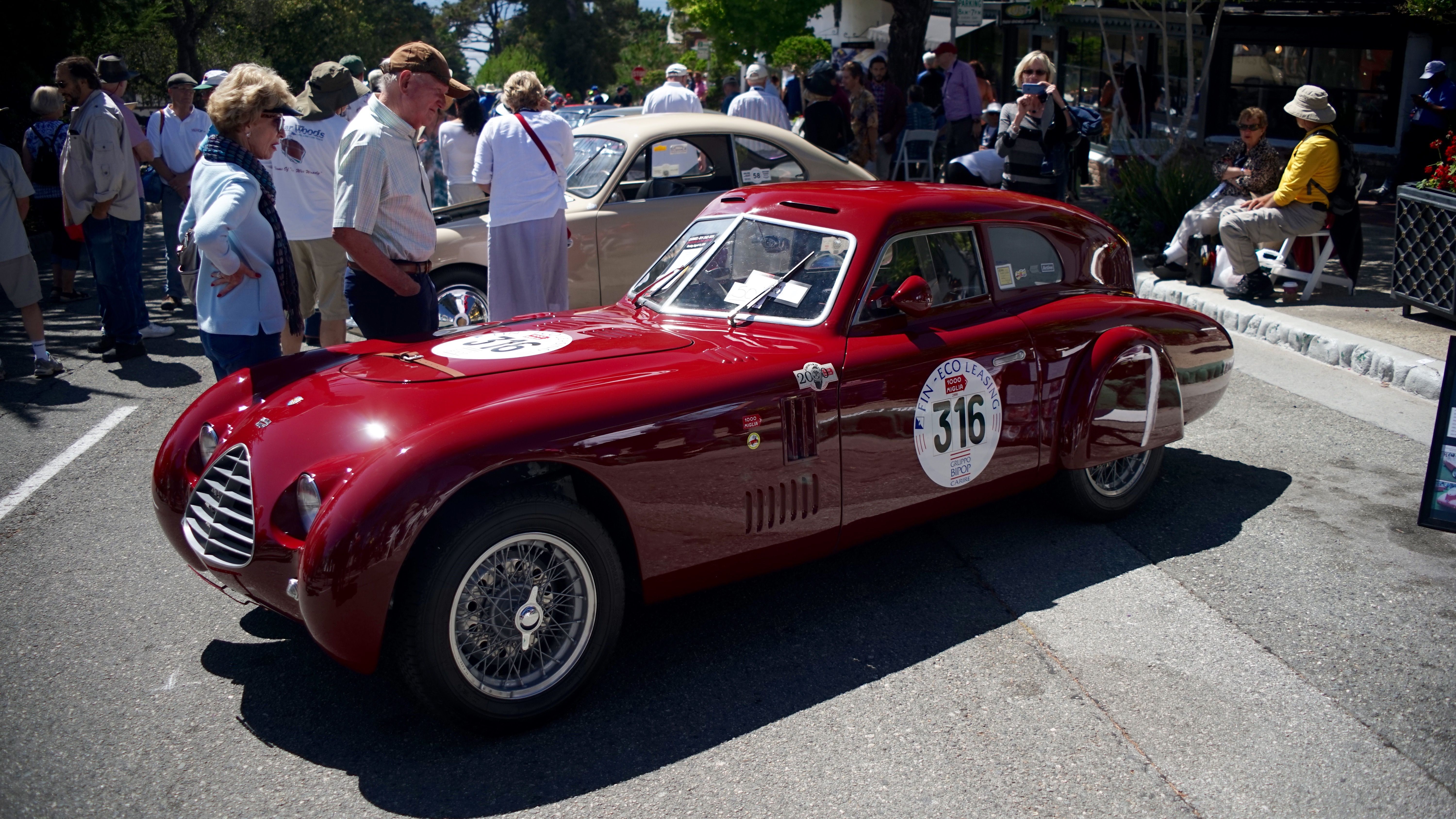1947_Cisitalia_202_MM_Berlinetta