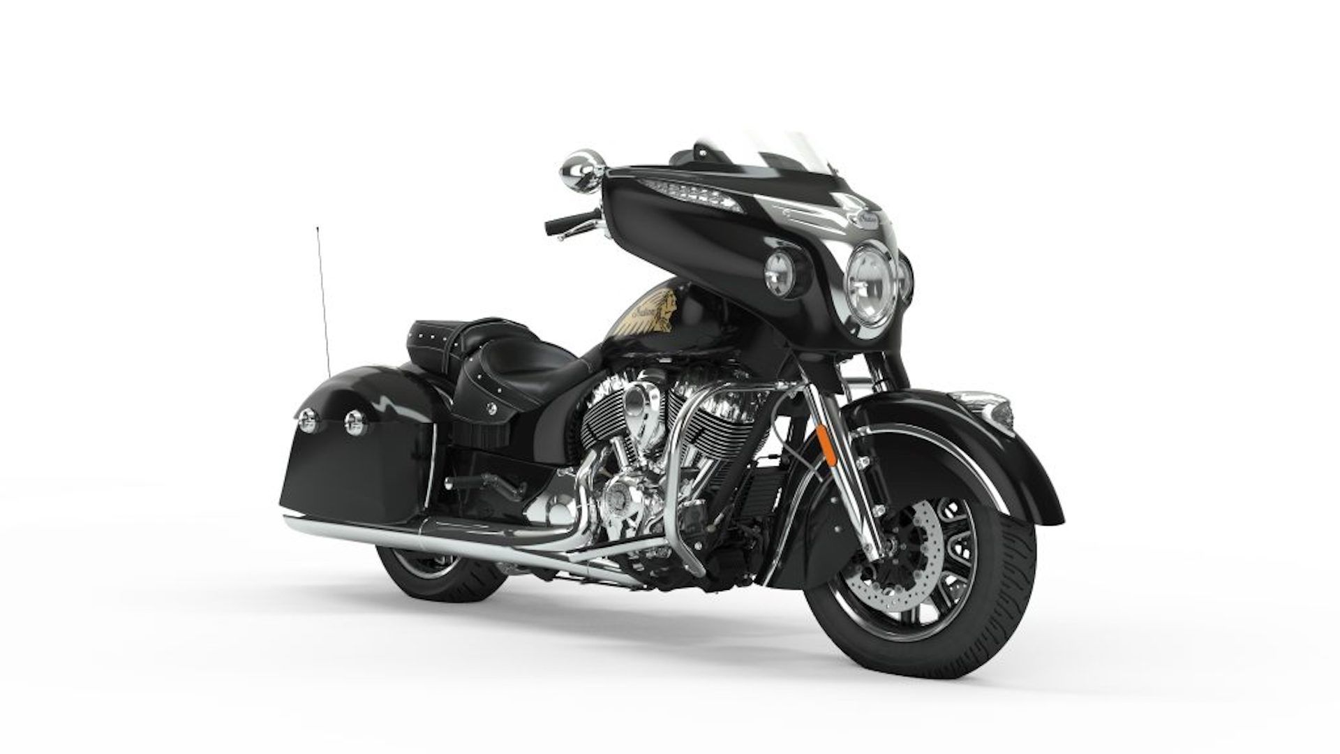 Indian Chieftain vs HarleyDavidson Street Glide Which Is The Better Bagger