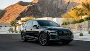 10 Reasons Why The Audi Q7 Is The Best Luxury SUV