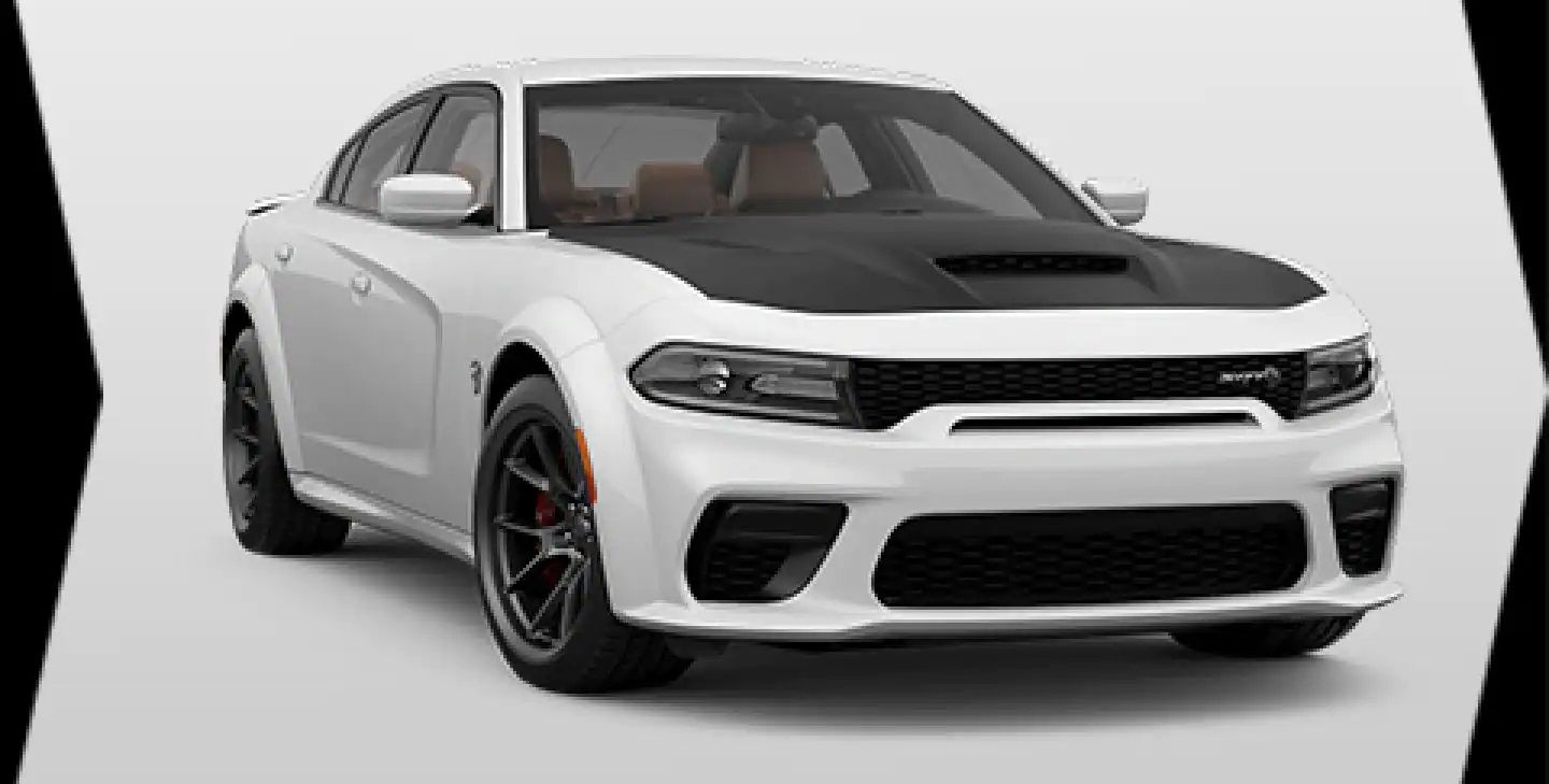 Everything You Should Know About Dodge’s Jailbreak Muscle Cars