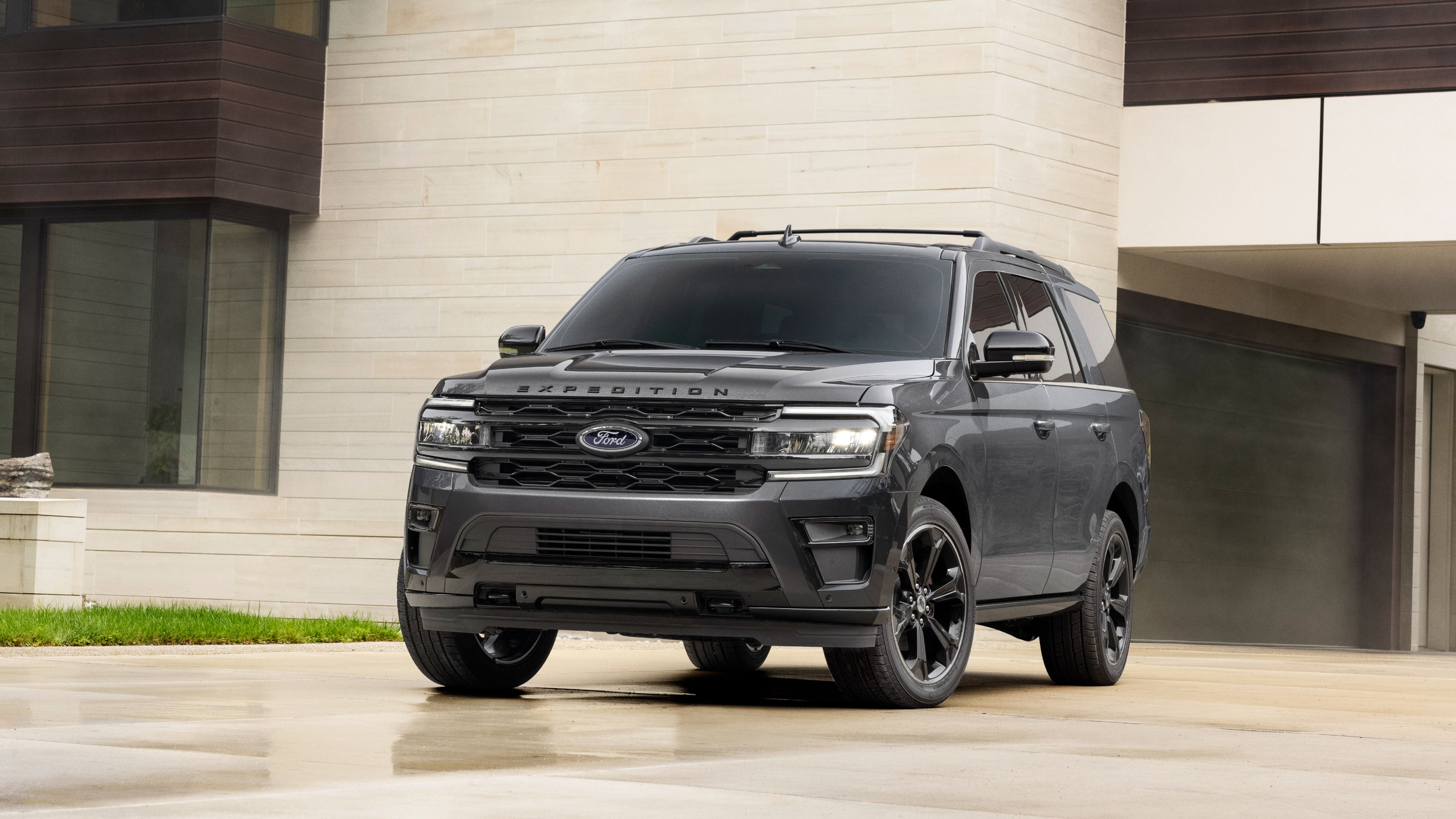 2022 Ford Expedition | TopSpeed