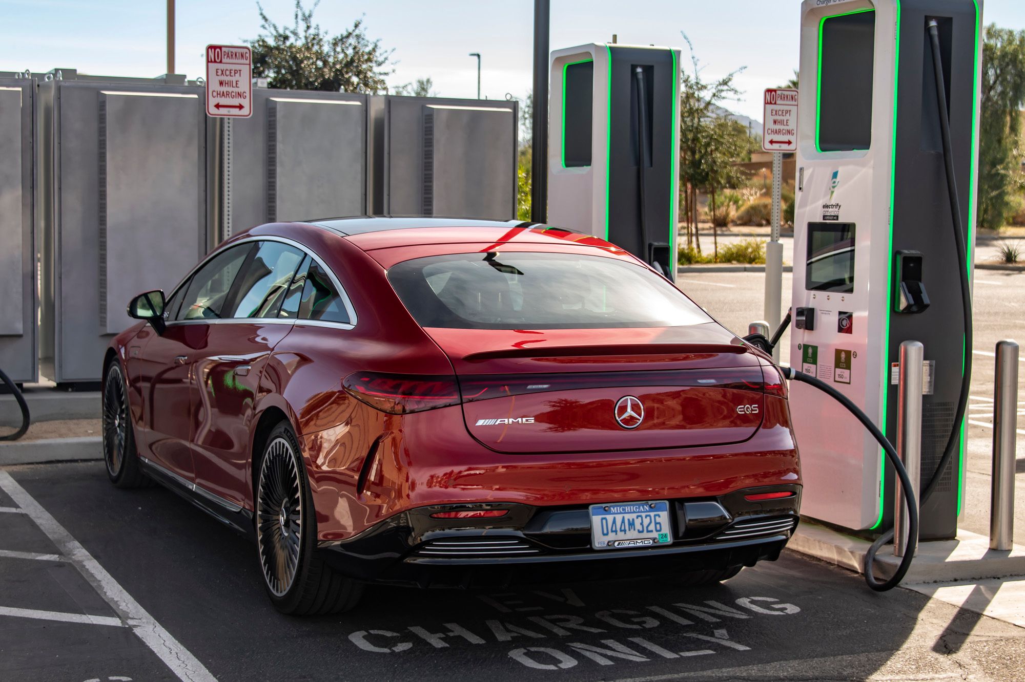 2023 Mercedes-AMG EQS 53 08