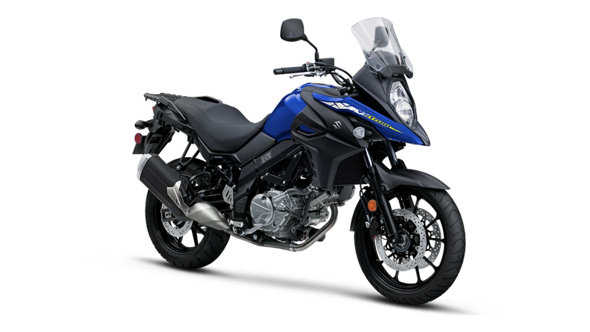 suzuki v strom 650