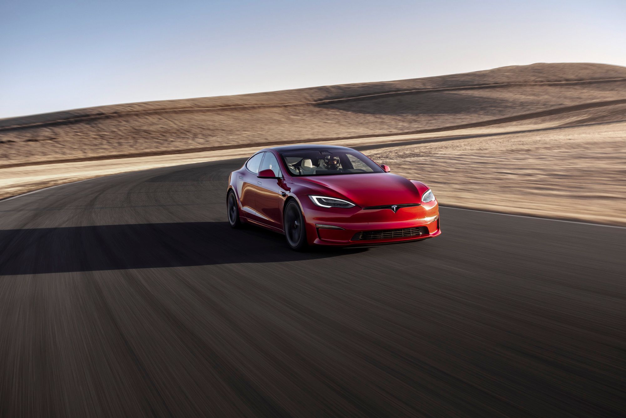 2023 Tesla Model S 09