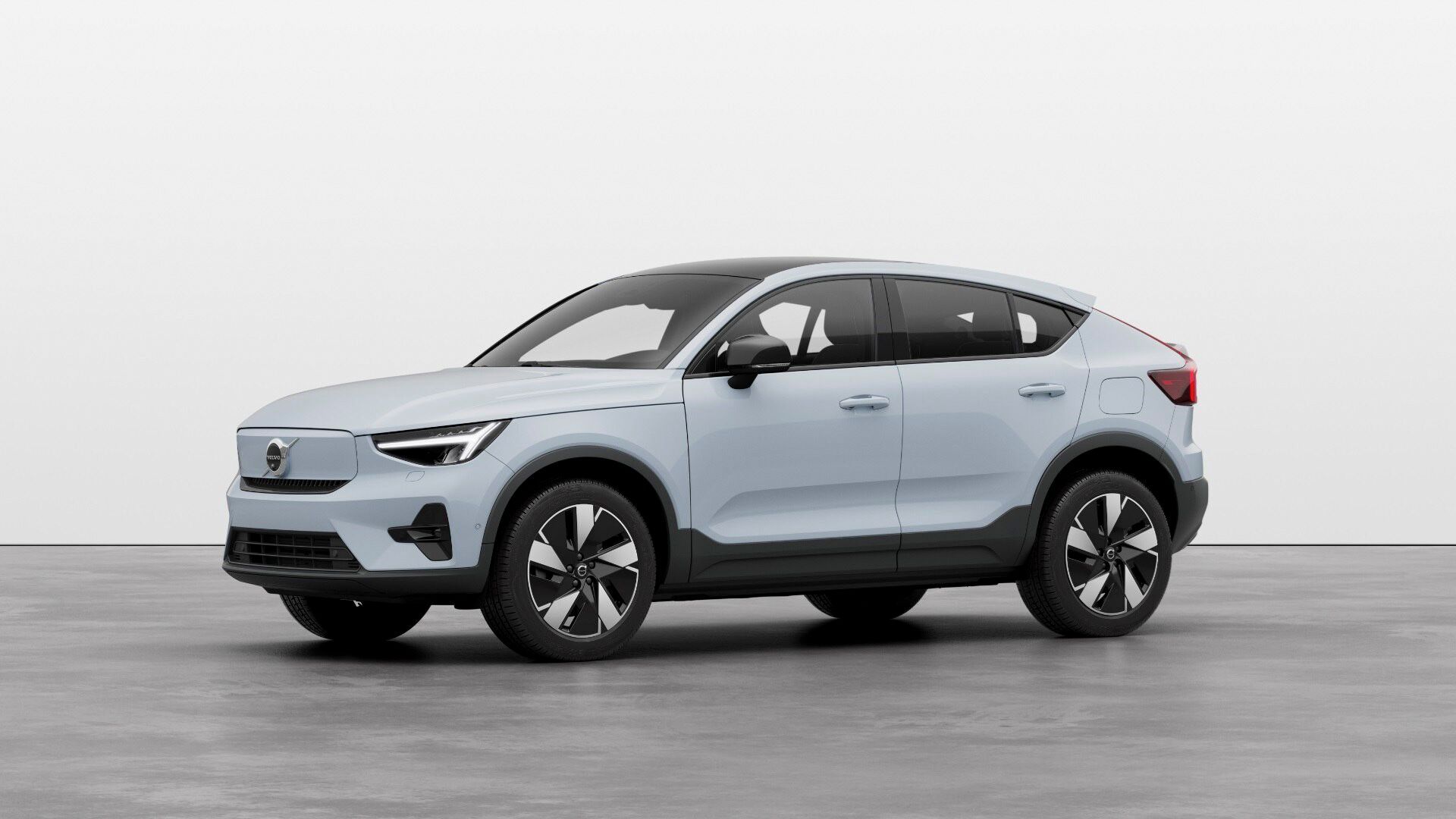 10 Reasons Why The Volvo C40 Recharge Is A Great First EV