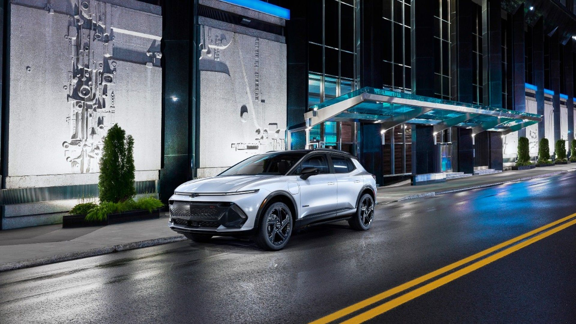 Why The Chevy Equinox EV Will Be The Next Big Thing
