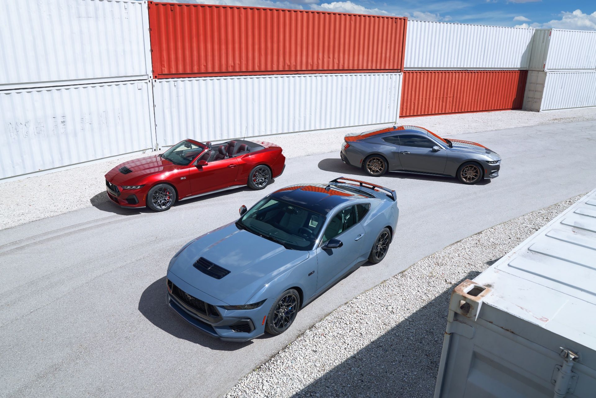 10 Things You Need To Know Before Ordering A 2024 Ford Mustang