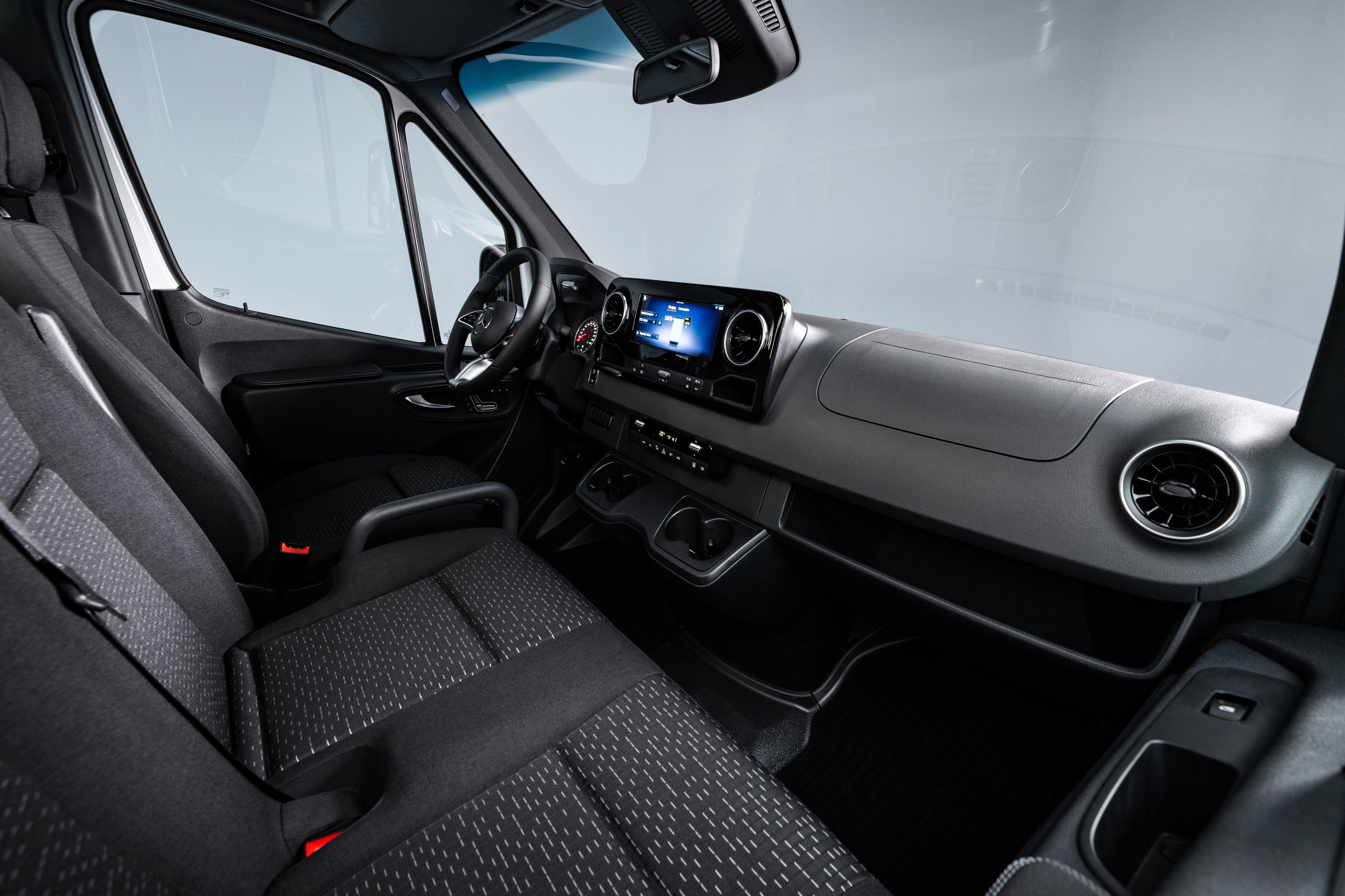 2023 eSprinter