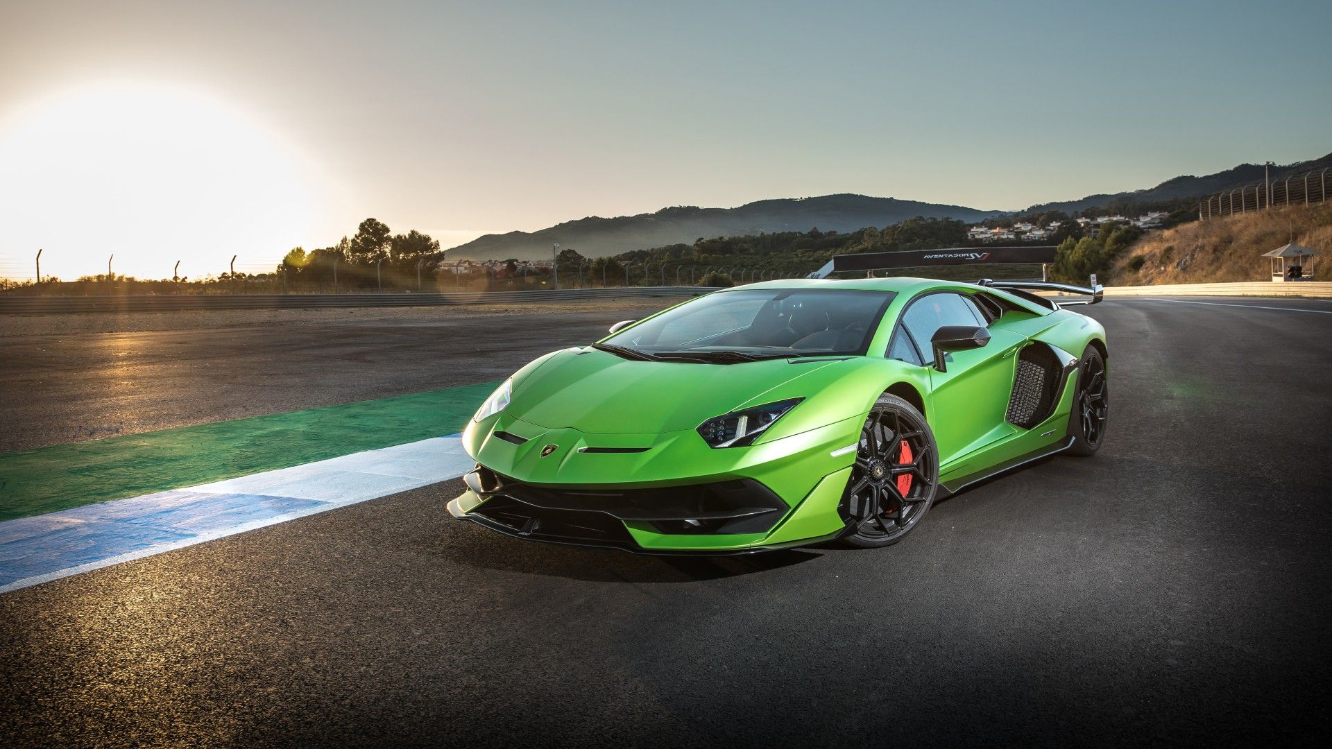 10 Secrets Lamborghini Owners Will Never Tell You