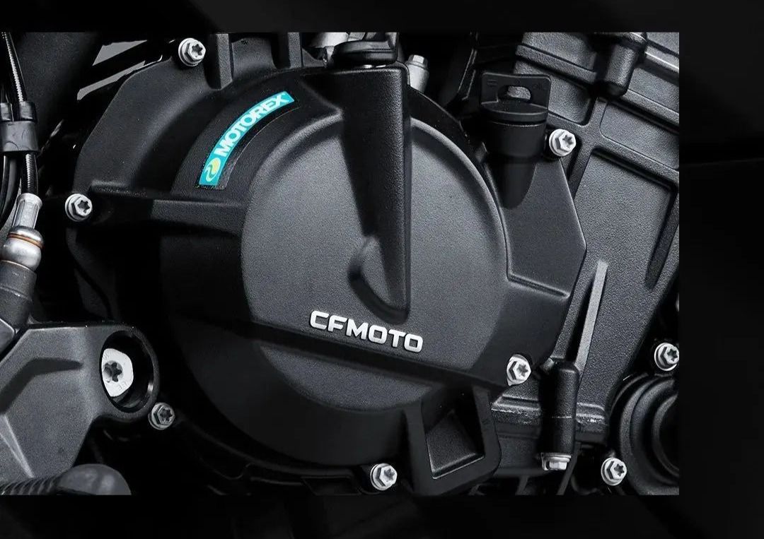 2023 CF Moto 800NK 2