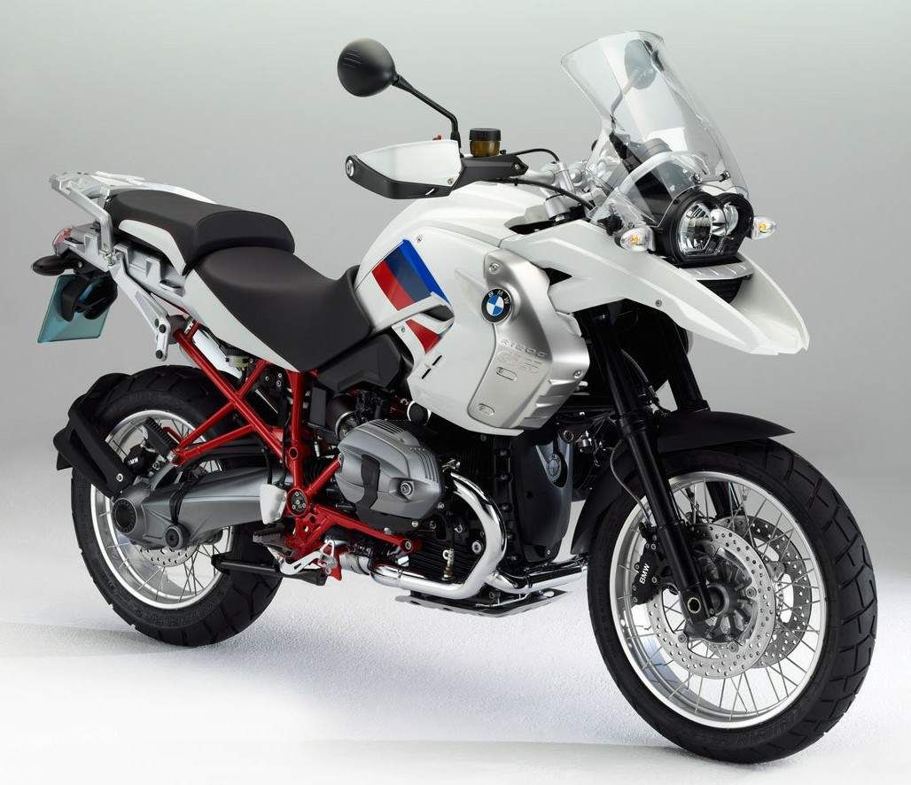 10 Best Used Adventure Motorcycles