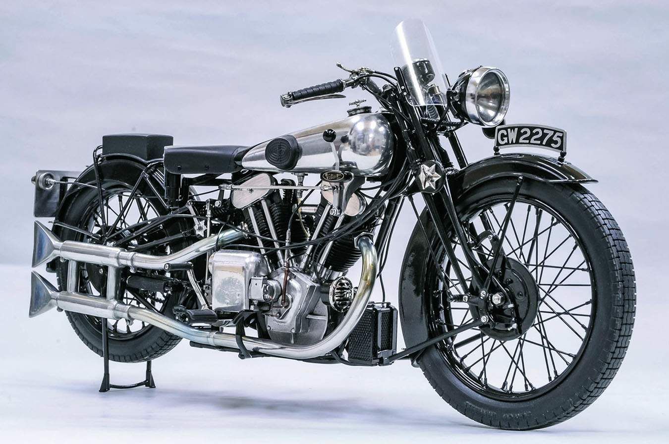 Most Dangerous Motorcycles Ever Made