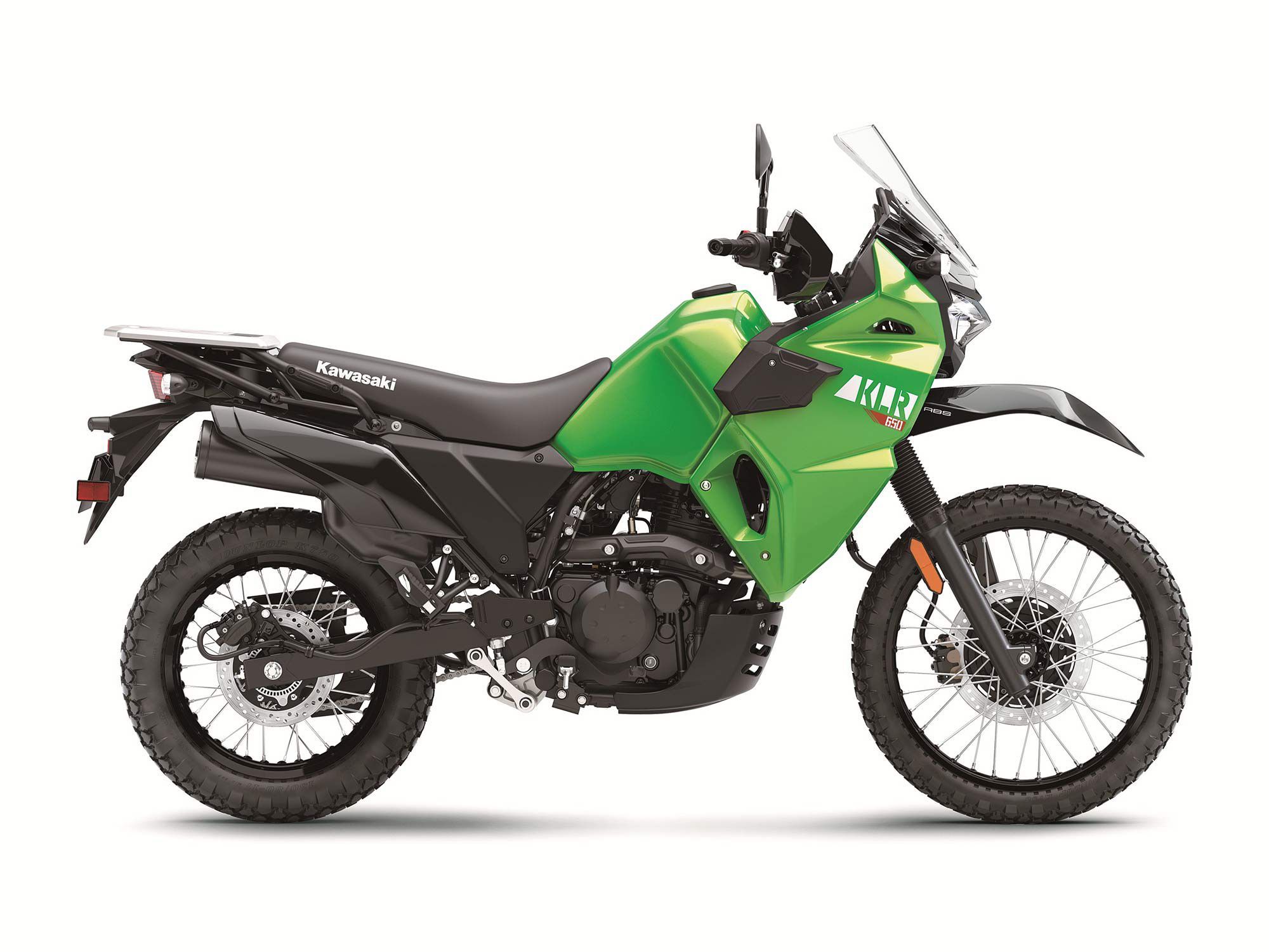 Best Dual Sport Motorcycles Money Can Buy