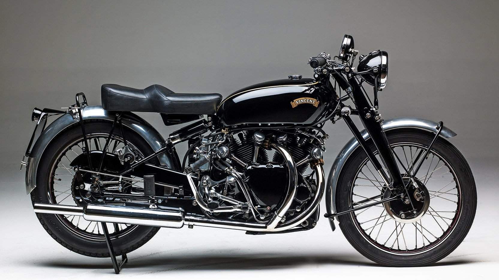 10 Of The Greatest V-Twin Motorcycle Engines Of All Time