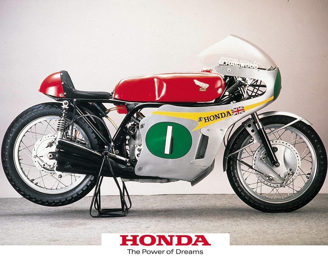 The 10 Greatest Motorcycle Engines Ever Produced