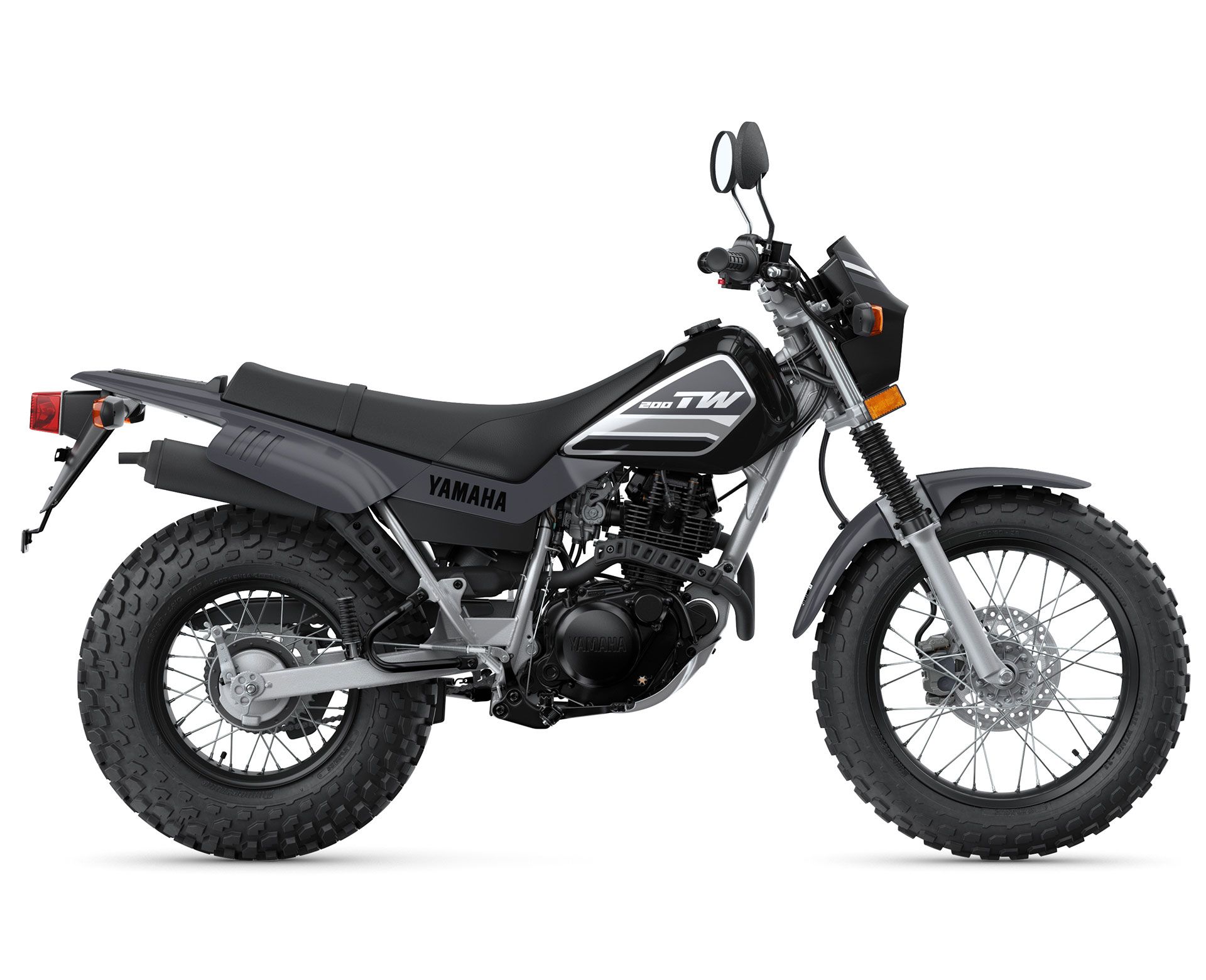 Best Dual Sport Motorcycles Money Can Buy