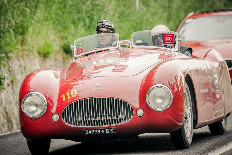 Cisitalia_202_Spyder_Mille_Miglia_(vista_frontal)