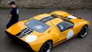 History And Mystery Of The Rarest Ford Big Block Ever Built